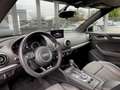 Audi A3 Cabriolet 2.0 TDI 150 S line S tronic 6 Nero - thumbnail 9