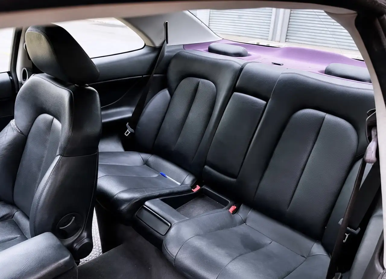 Mercedes-Benz CLK 200 Coupe Avantgarde, foto 6