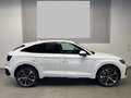 Audi Q5 Sportback 40 2.0 tdi mhev 12V S line quattro TETTO Blanc - thumbnail 2
