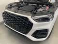 Audi Q5 Sportback 40 2.0 tdi mhev 12V S line quattro TETTO Blanc - thumbnail 3