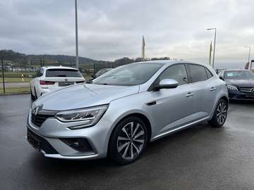 R.S Line TCe 160CV Auto. BOSE