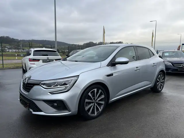 Renault Megane R.S Line TCe 160CV Auto. BOSE