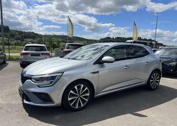 R.S Line 1.3TCe 160CV Auto. BOSE