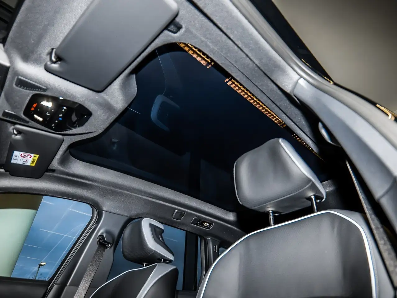 BMW iX3 50 xDrive MSport + Pano + PAprof. + Autobhn. 6