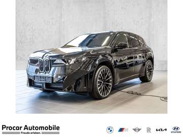 50 xDrive MSport + Pano + PAprof. + Autobhn.
