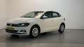 Volkswagen Polo 1.0 TSI Comfortline Business Climate Control Parke Weiß - thumbnail 8