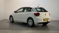 Volkswagen Polo 1.0 TSI Comfortline Business Climate Control Parke Weiß - thumbnail 6