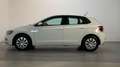 Volkswagen Polo 1.0 TSI Comfortline Business Climate Control Parke Weiß - thumbnail 14