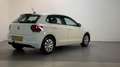 Volkswagen Polo 1.0 TSI Comfortline Business Climate Control Parke Weiß - thumbnail 3