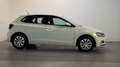 Volkswagen Polo 1.0 TSI Comfortline Business Climate Control Parke Weiß - thumbnail 12