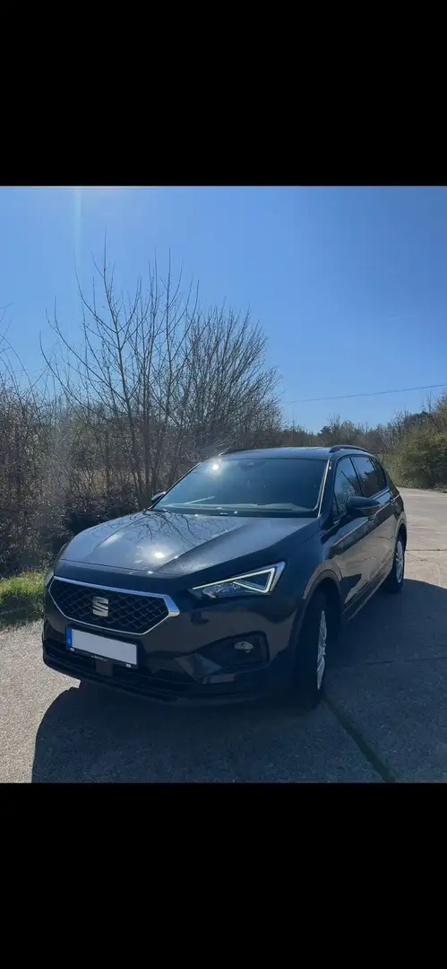 SEAT Tarraco Style Grau - 2