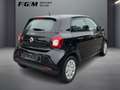 smart forFour EQ  USB|LED|KLIMA|DAB|ESP|TEM| Schwarz - thumbnail 4