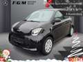 smart forFour EQ  USB|LED|KLIMA|DAB|ESP|TEM| Schwarz - thumbnail 1