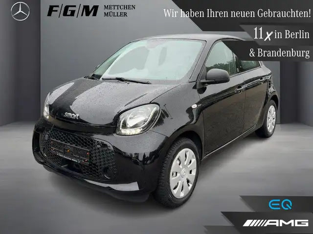 smart forFour EQ  USB|LED|KLIMA|DAB|ESP|TEM|