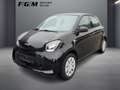 smart forFour EQ  USB|LED|KLIMA|DAB|ESP|TEM| Negru - thumbnail 2