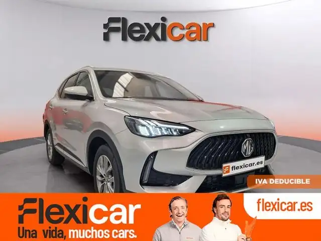 MG HS 1.5+Turbo+GDI+Comfort+DCT