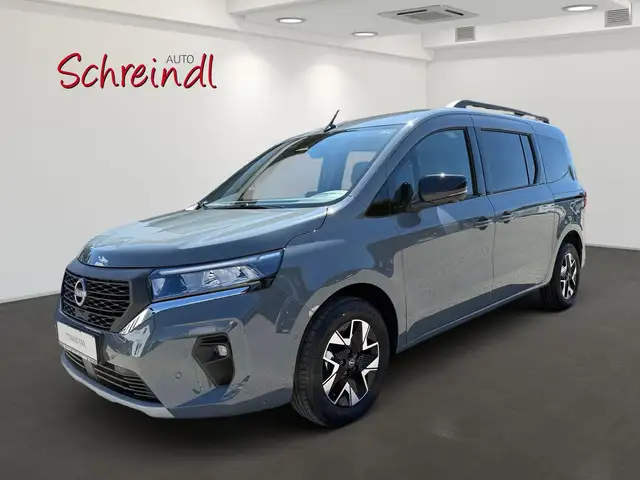 Nissan Townstar