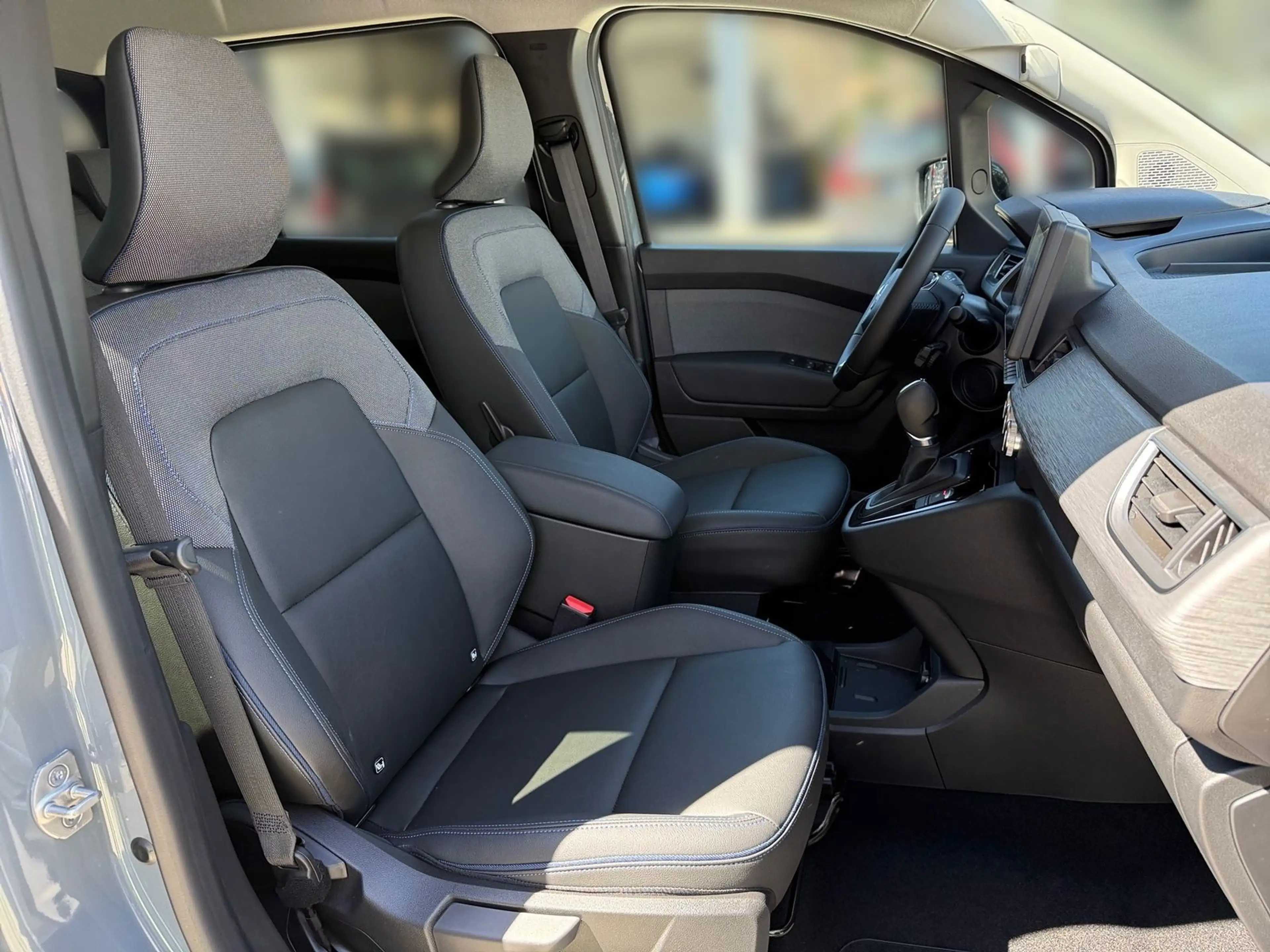 Nissan Townstar Kombi Tekna L2 Automatik — photo 12