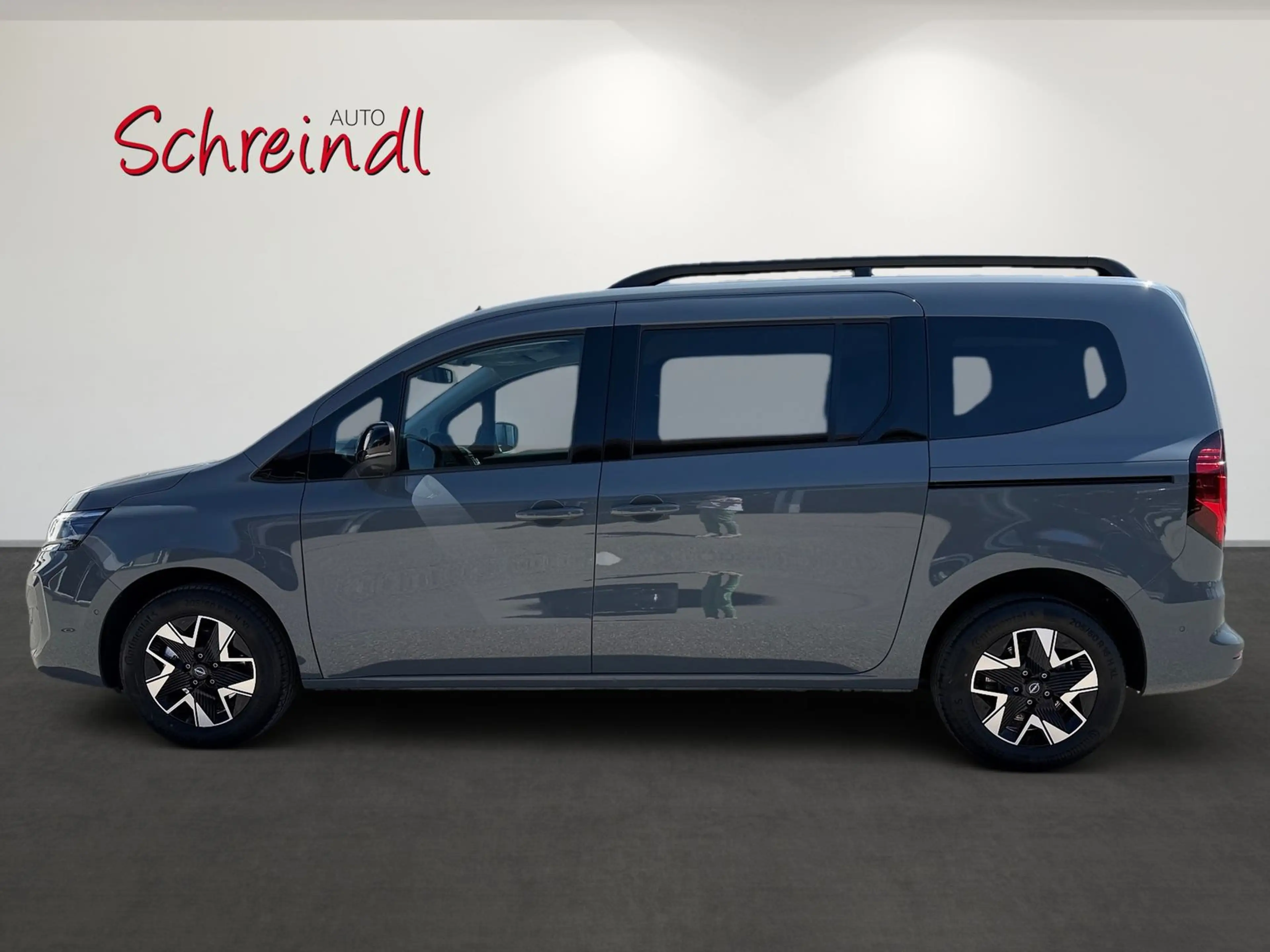 Nissan Townstar Kombi Tekna L2 Automatik — photo 6