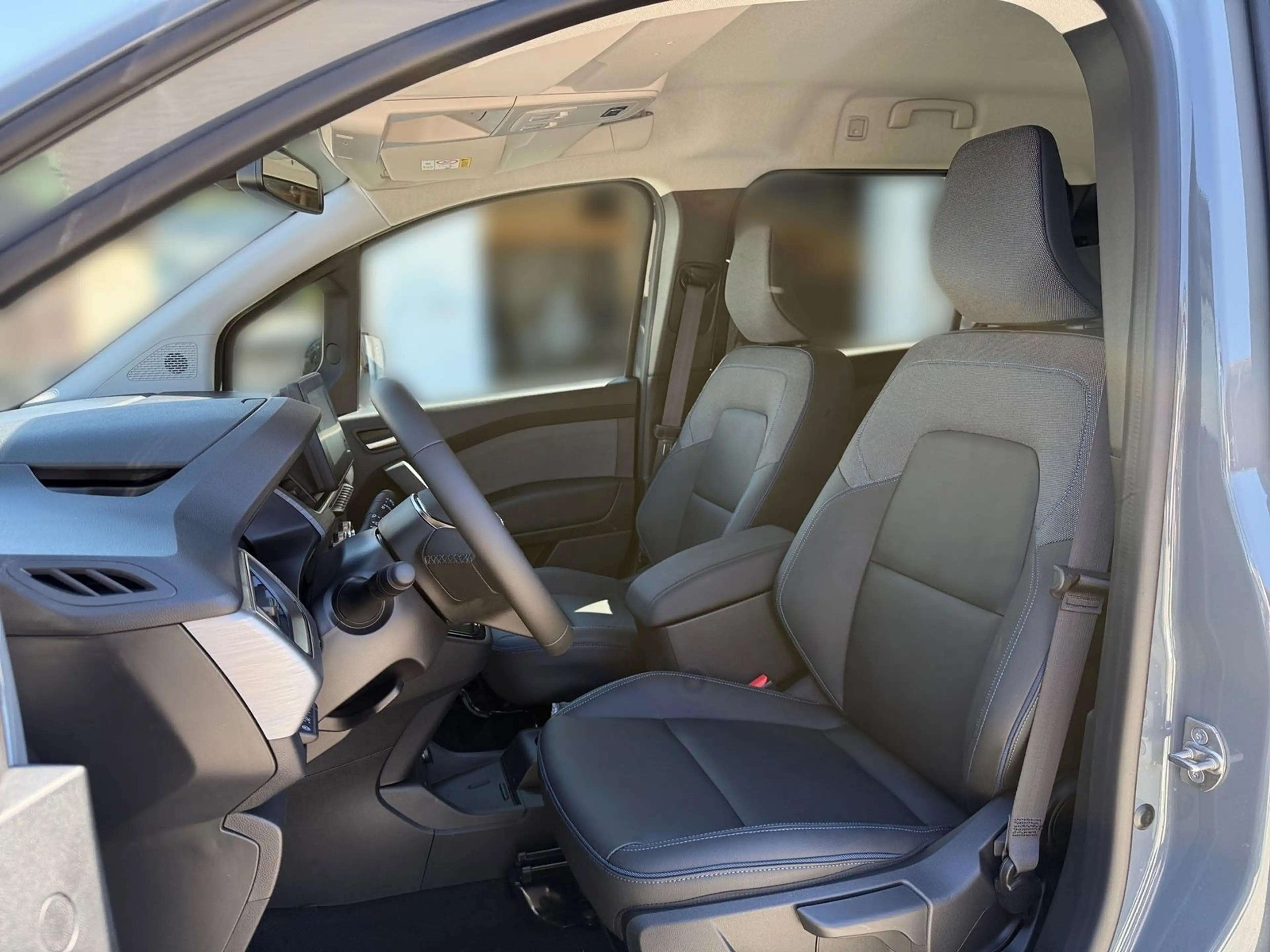Nissan Townstar Kombi Tekna L2 Automatik — photo 8