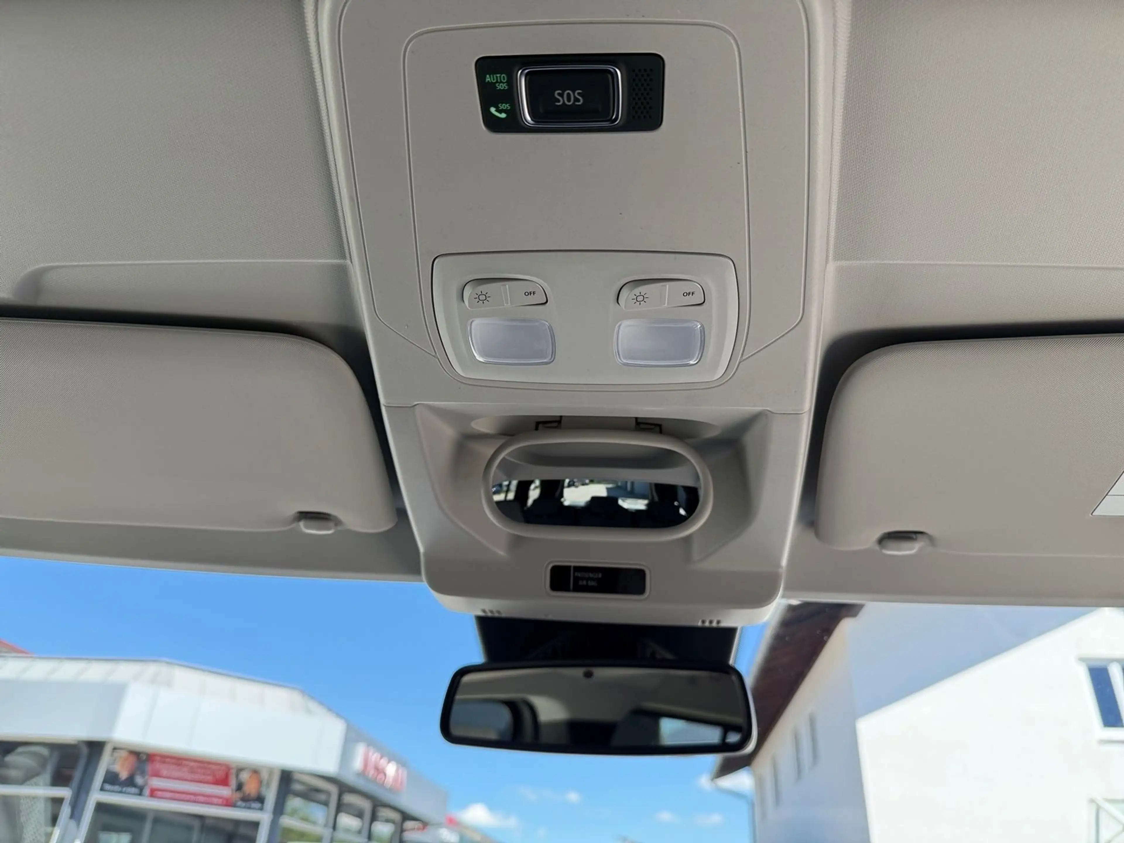Nissan Townstar Kombi Tekna L2 Automatik — photo 15
