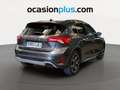 Ford Focus 1.0 Ecoboost Active 125 Gris - thumbnail 4
