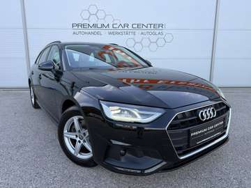 35 TDI ACC / LED / SITZHZG. / NAVI / TOUCH