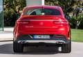 Mercedes-Benz GLE 63 AMG Coupé 4Matic Aut. Silber - thumbnail 10