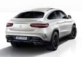 Mercedes-Benz GLE 63 AMG Coupé 4Matic Aut. Silber - thumbnail 24