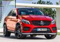 Mercedes-Benz GLE 63 AMG Coupé 4Matic Aut. Silber - thumbnail 11