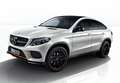Mercedes-Benz GLE 63 AMG Coupé 4Matic Aut. Silber - thumbnail 5