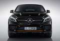 Mercedes-Benz GLE 63 AMG Coupé 4Matic Aut. Silber - thumbnail 20