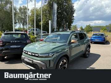 Extreme+ Hybrid 140 Kamera/PDC/GJR/Winter-P.