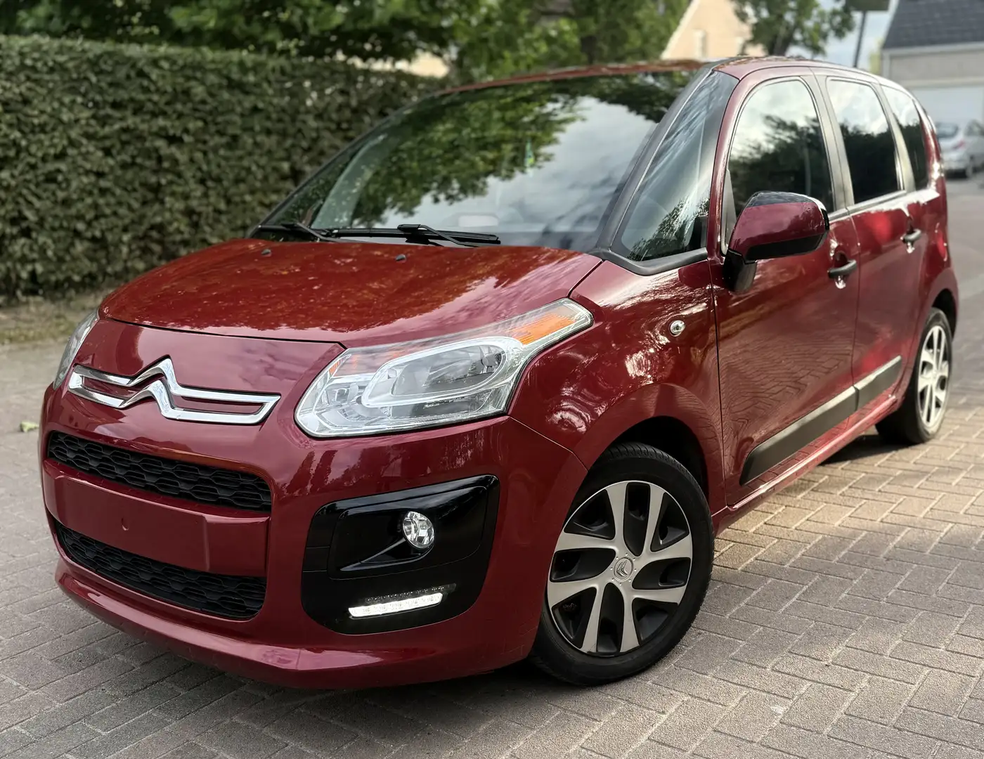 Citroen C3 Picasso HDi 90 FAP Tendance - 1