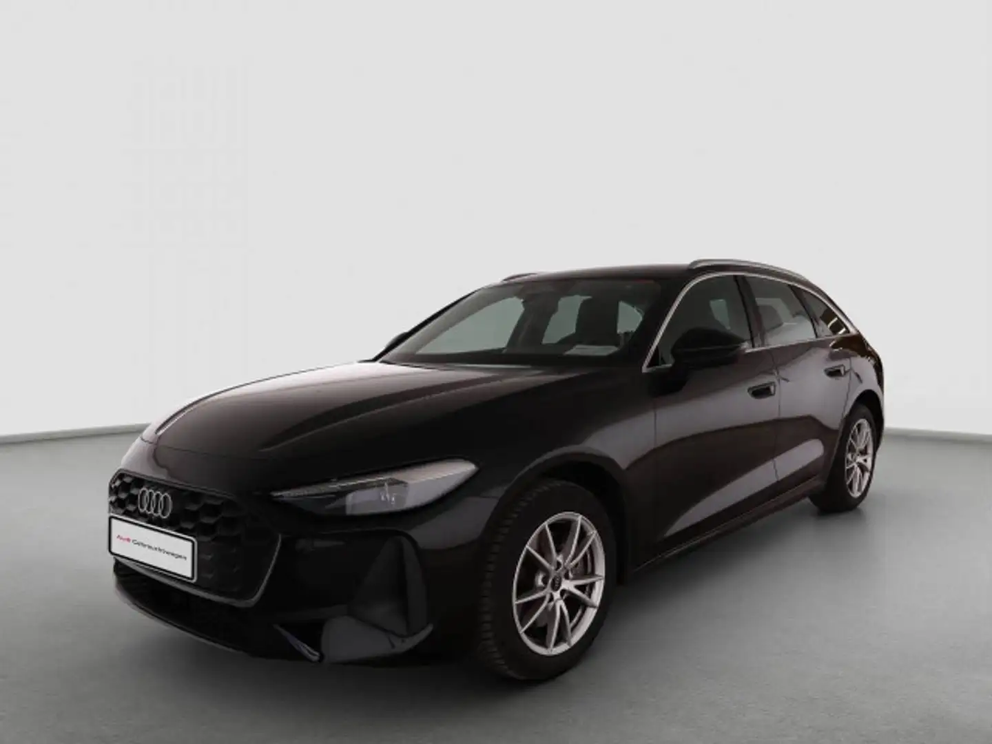 Audi A5 40 TFSI S-TR NAVI+RFK+ACC+SHZ+18"LM+VC Schwarz - 2