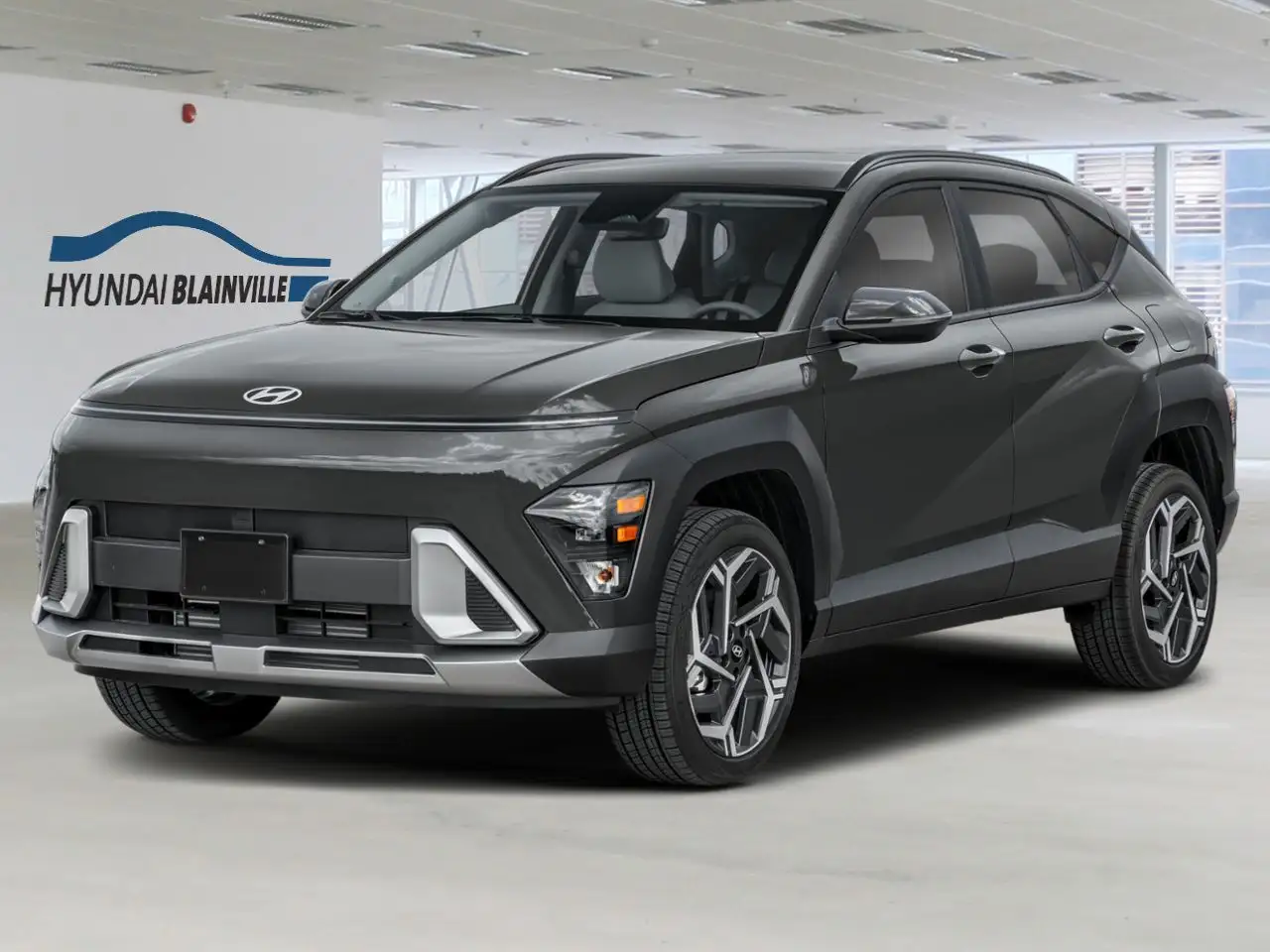 2026 Hyundai KONA