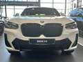 BMW X4 xDrive30i M Sportpaket Blanc - thumbnail 1