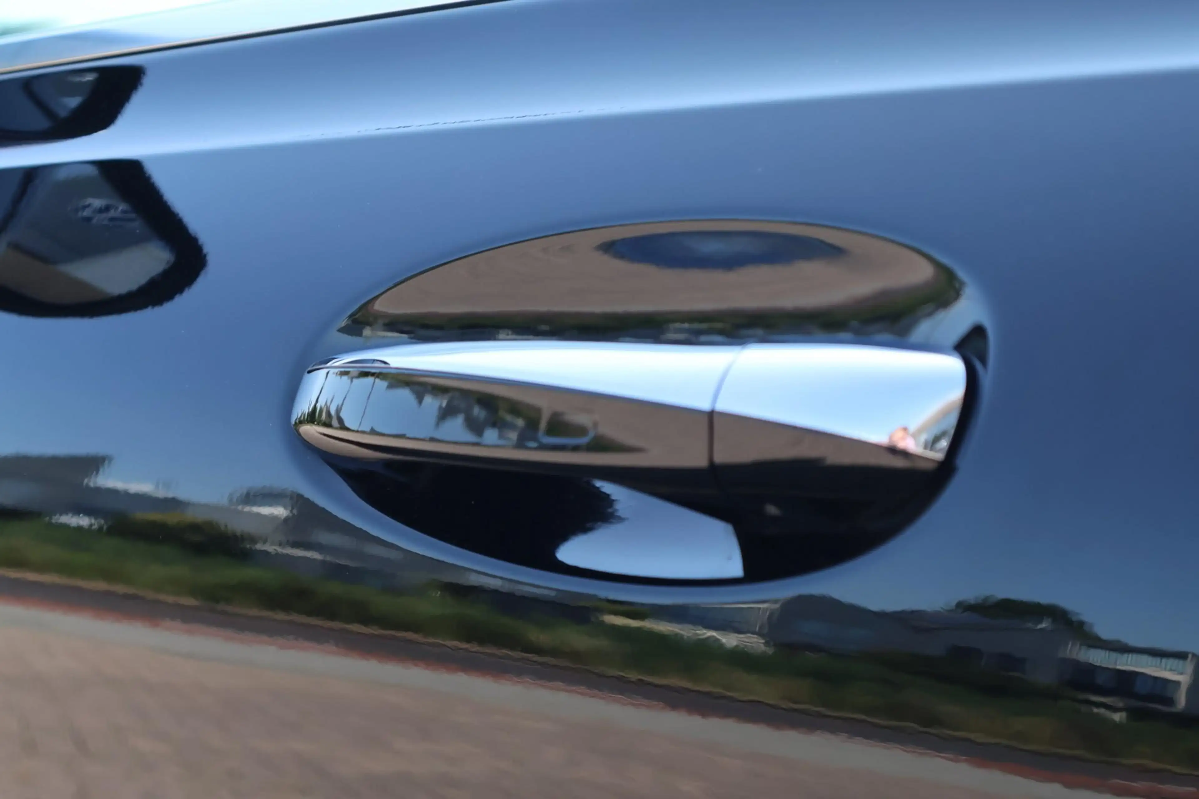 Mercedes-Benz EQB 300 228pk 4MATIC Luxury Line 67 kWh | Camera | Navigat — photo 15