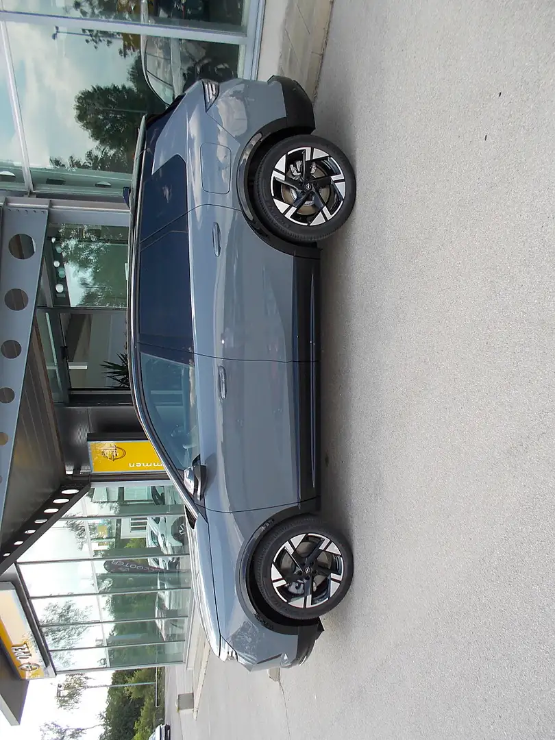 Opel Grandland Electric 73kWh E3F GS Grau - 2
