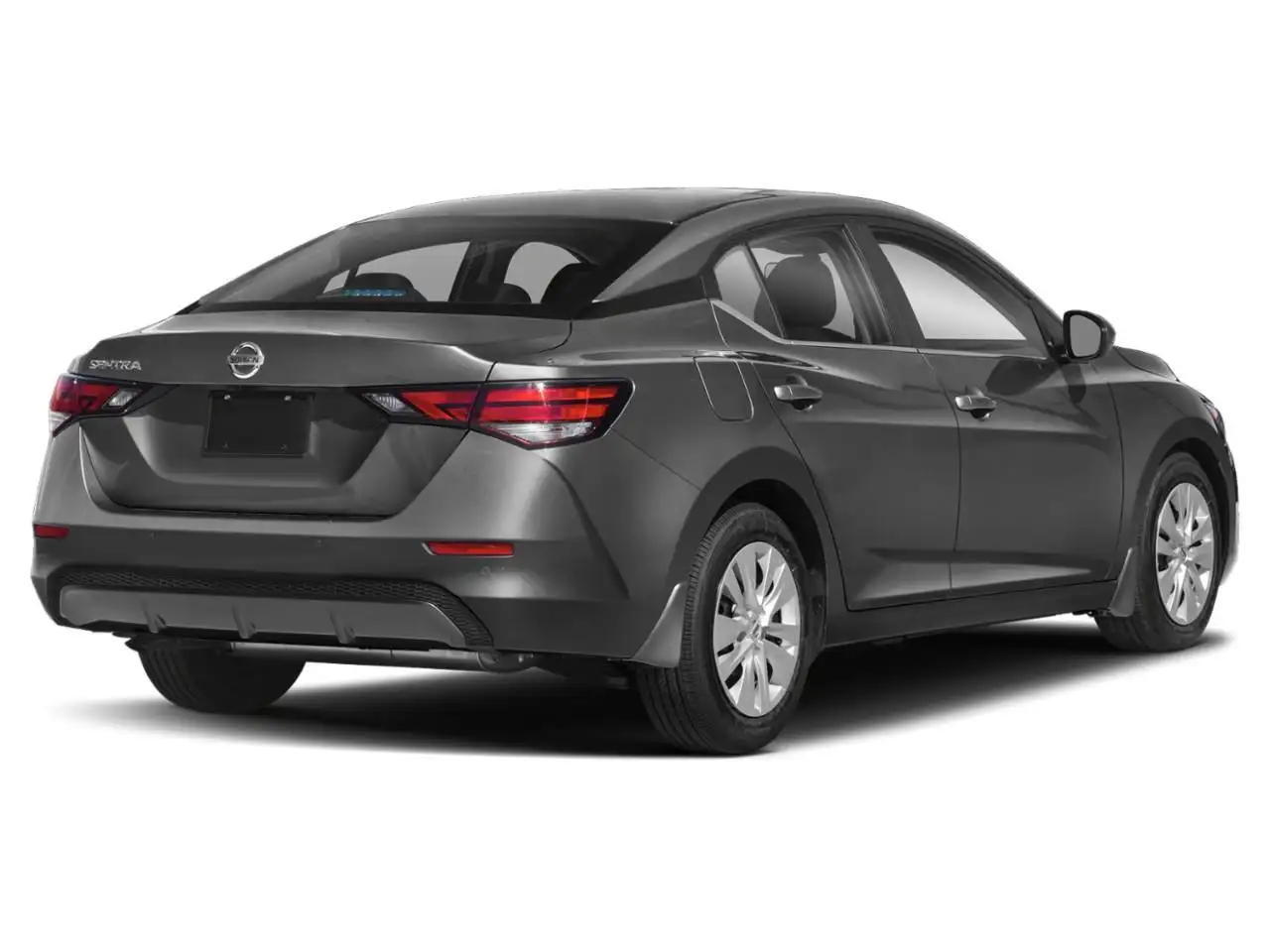 Nissan Sentra снимка Nissan Sentra
