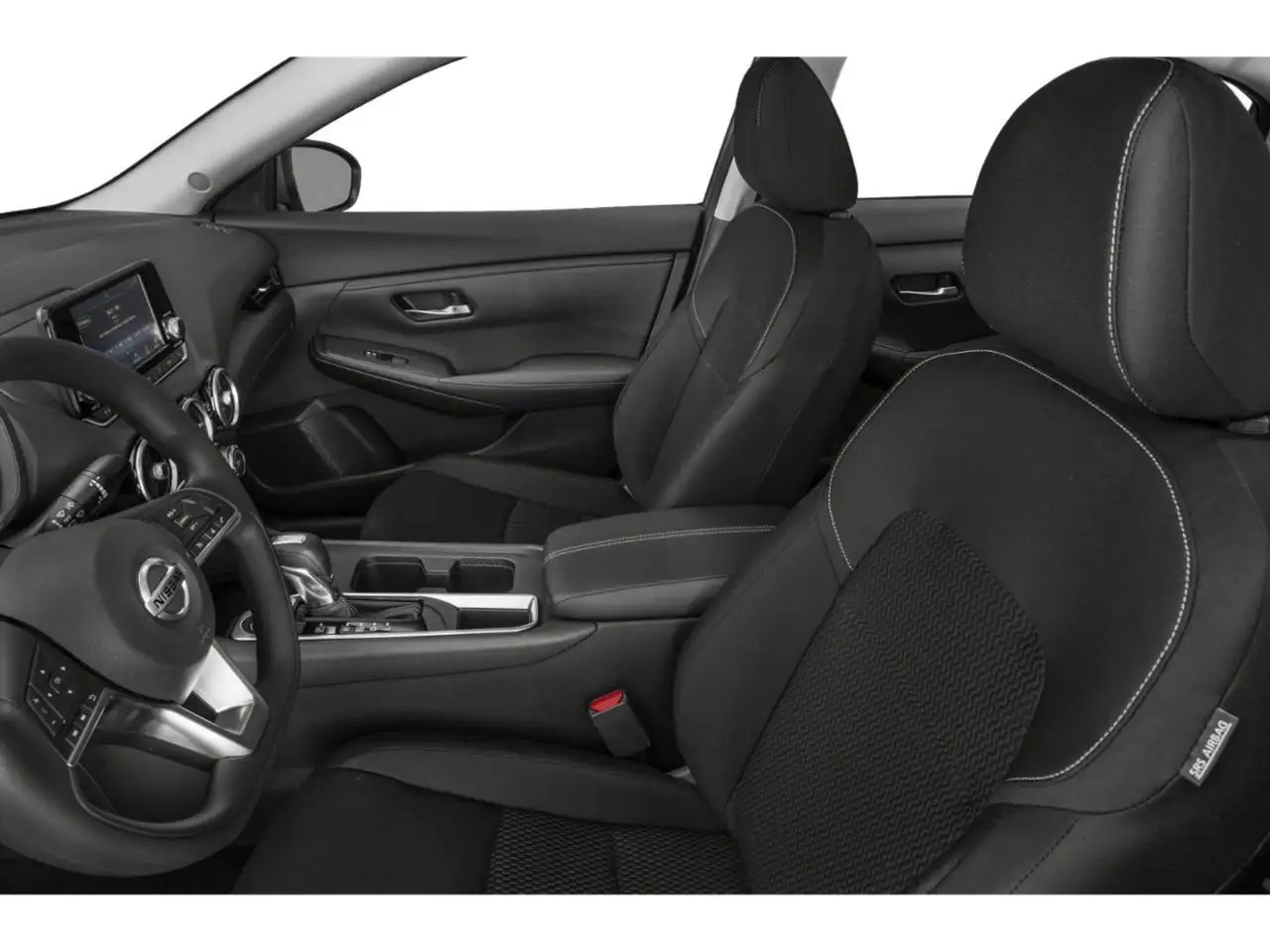 Nissan Sentra снимка Nissan Sentra