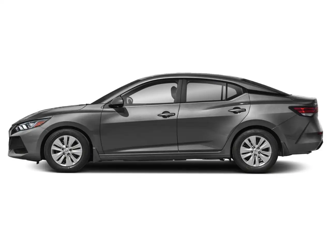 Nissan Sentra снимка Nissan Sentra