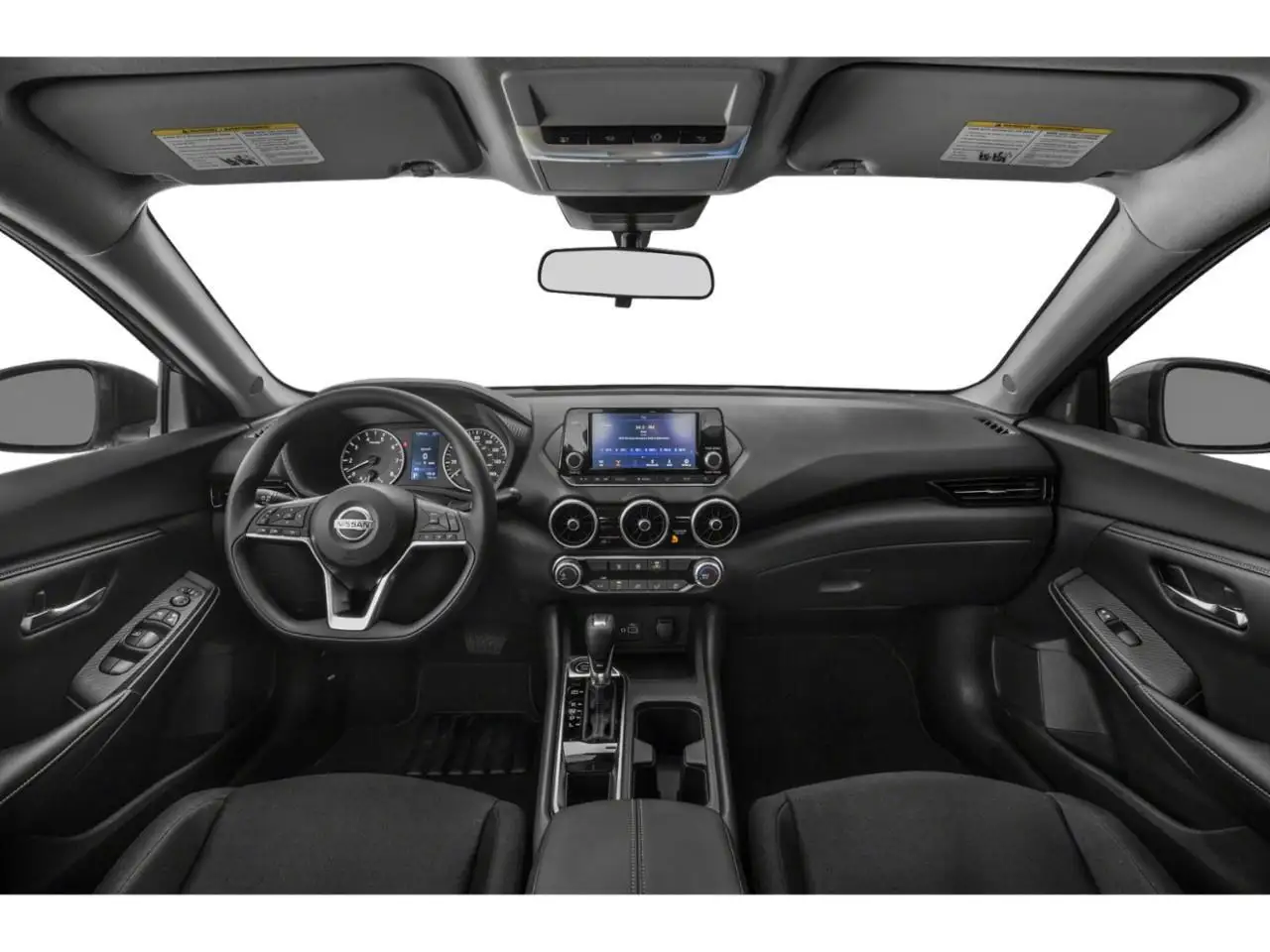 Nissan Sentra снимка Nissan Sentra