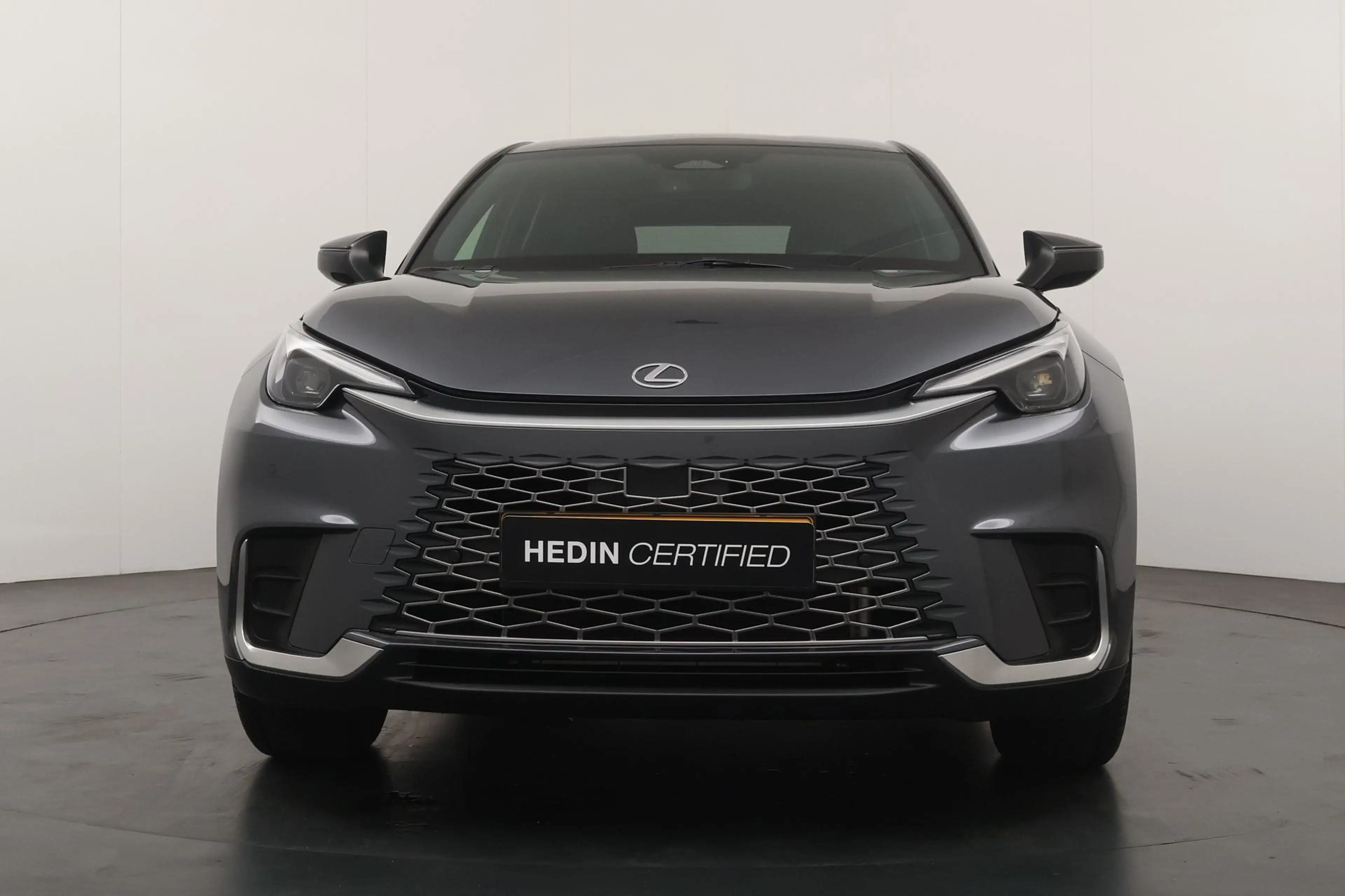 Lexus LBX Emotion 2WD 1.5 Hybrid | Tech Pack | Leder | Navig — photo 7
