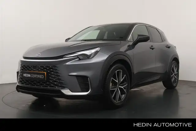Lexus LBX Emotion 2WD 1.5 Hybrid | Leder | Navigatie | Camer