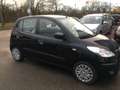 Hyundai i10 1.1 Classic. Benziner. top zustand Schwarz - thumbnail 3