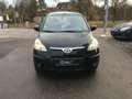 Hyundai i10 1.1 Classic. Benziner. top zustand Schwarz - thumbnail 1