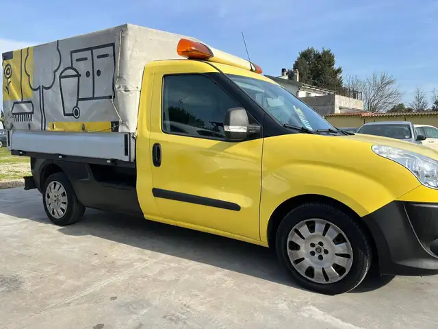 Fiat Doblo