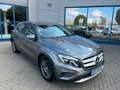 Mercedes-Benz GLA 200 CDI / Navi/Tempomat/SHZ/Schaltwippen Grau - thumbnail 9