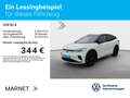 Volkswagen ID.4 GTX 4Motion*82 kWh* Navi*AHK*Wärmep*Pano*Ka Weiß - thumbnail 2